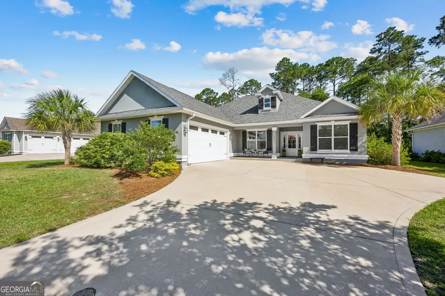130 Spyglass, Kingsland, GA 31548 - #3