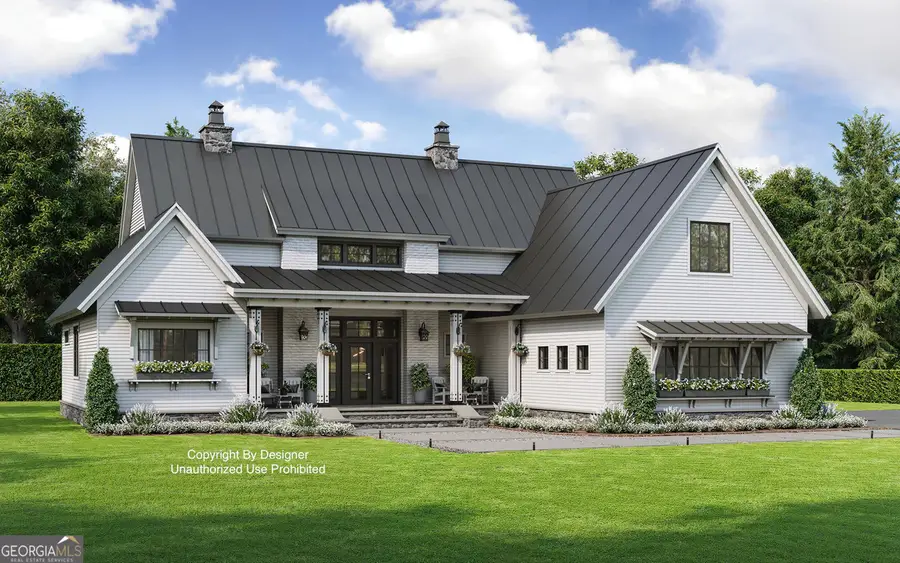 0 Horsley Mill Road, Carrollton, GA 30116 - #2