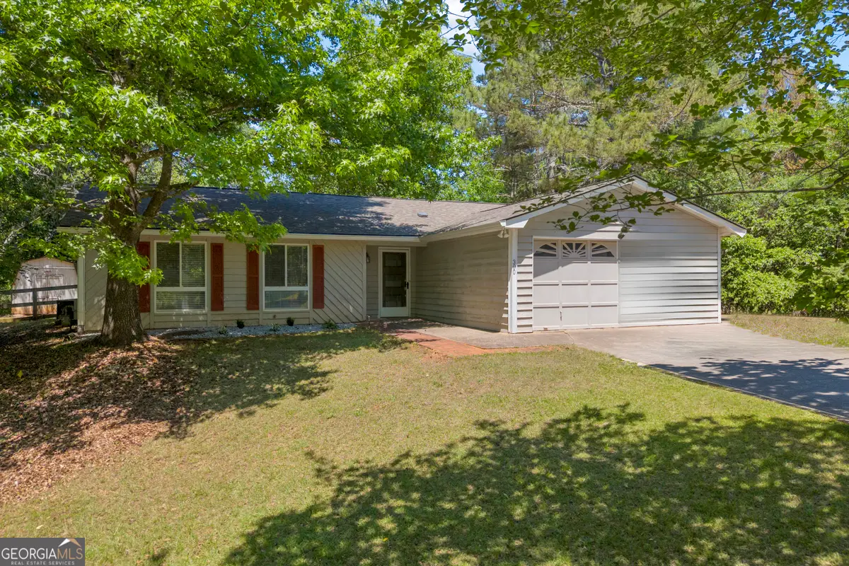 300 Richard Way, Athens, GA 30605 - #1