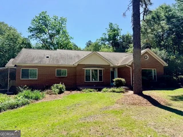 347 S College Street, Metter, GA 30439 - #2