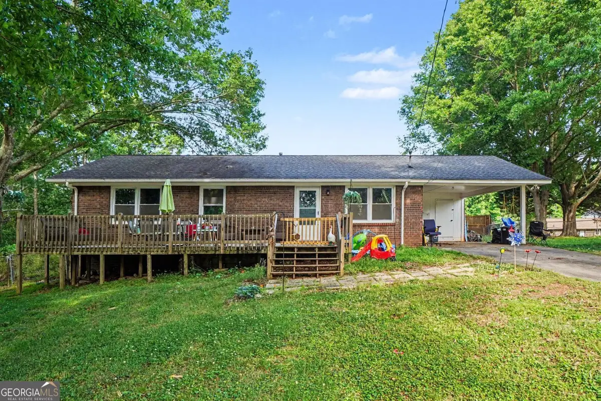 109 Laurie Court, Hiram, GA 30141 - #1