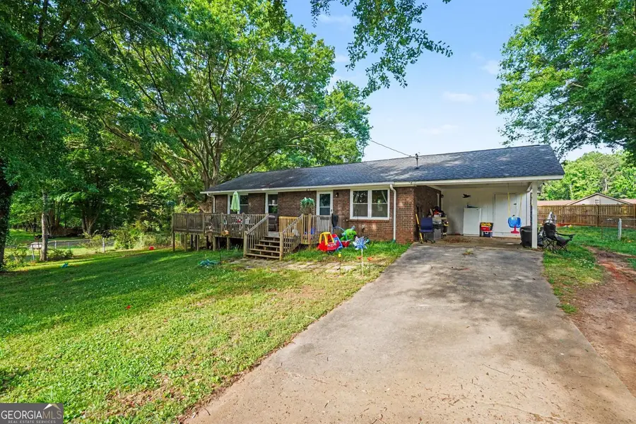 109 Laurie Court, Hiram, GA 30141 - #3