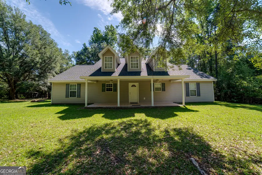 2116 Dot Harvey Road, Jakin, GA 39861 - #2