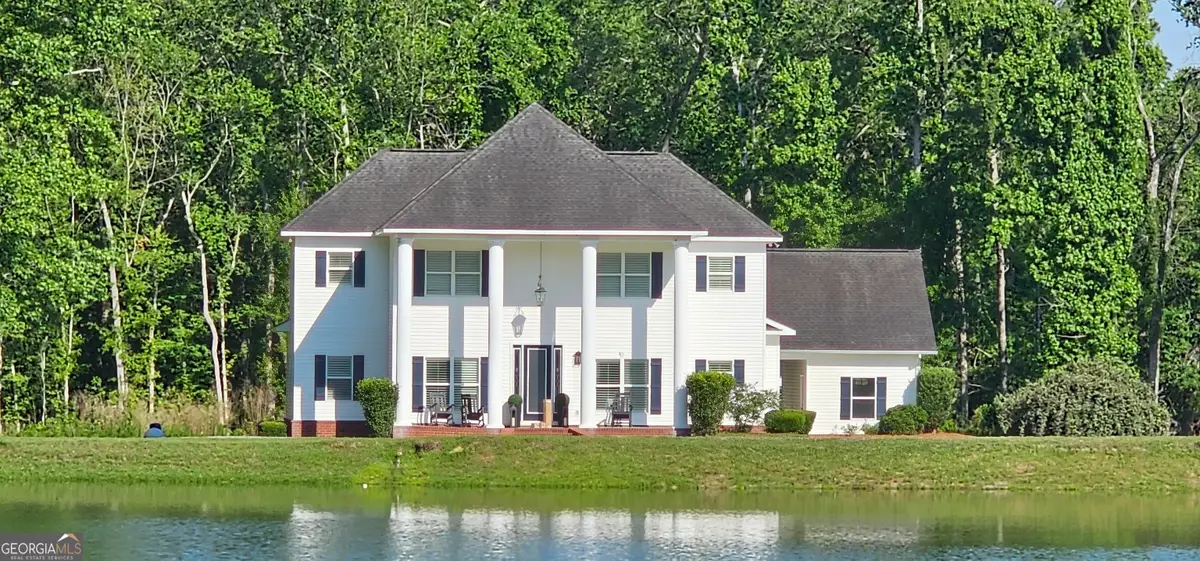 822 Heron's Walk, Statesboro, GA 30458 - #1