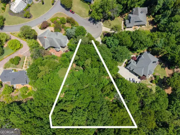 766 Fenwood Trail, Marietta, GA 30062