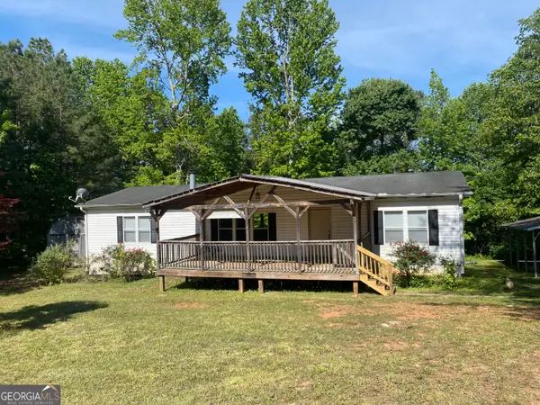 25 Stonewall Street, Ball Ground, GA 30107