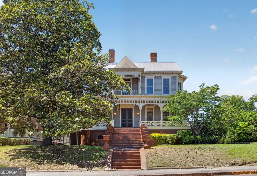 890 Orange Terrace, Macon, GA 31201 - #2