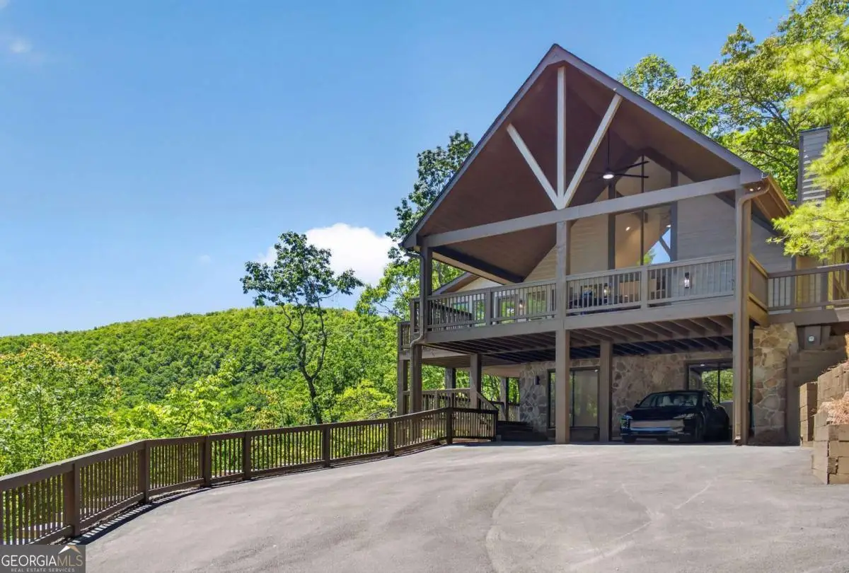 1091 Deer Run Ridge, Jasper, GA 30143 - #1