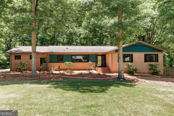 145 Pendleton Drive, Athens, GA 30606