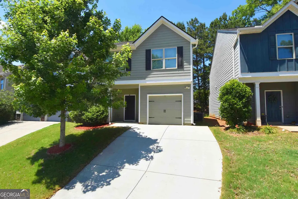 127 Seabreeze Court, Newnan, GA 30265 - #1