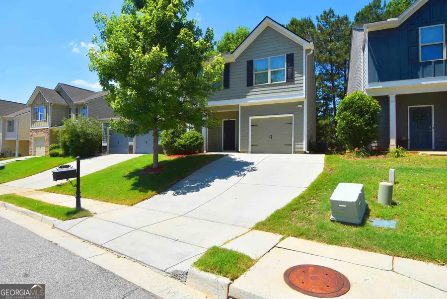 127 Seabreeze Court, Newnan, GA 30265 - #2
