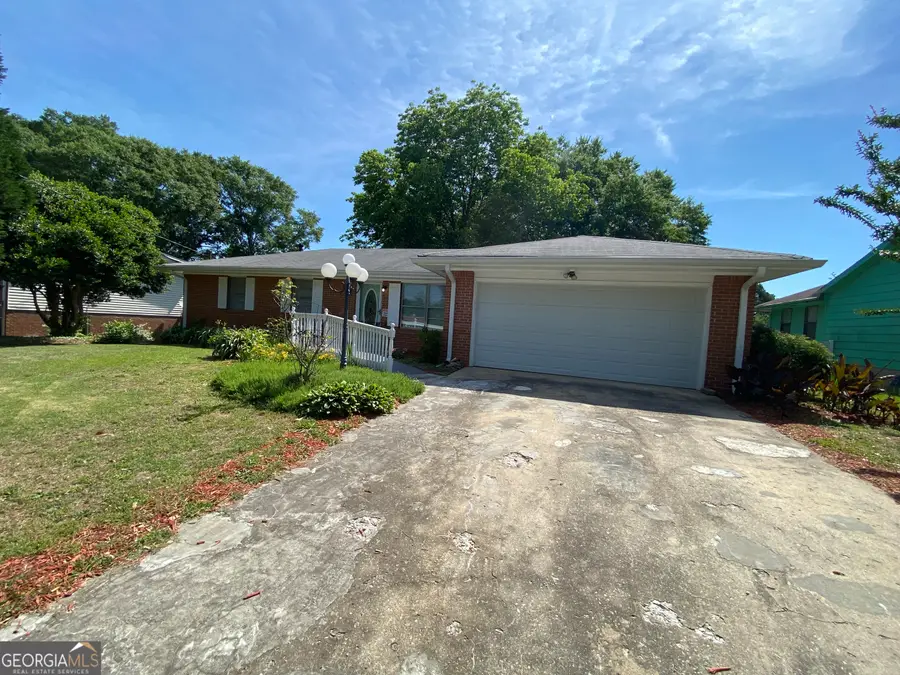 6092 Prestige Valley Road, Morrow, GA 30260 - #2