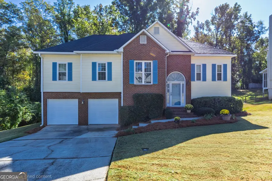 278 Northridge Drive, Macon, GA 31220 - #2