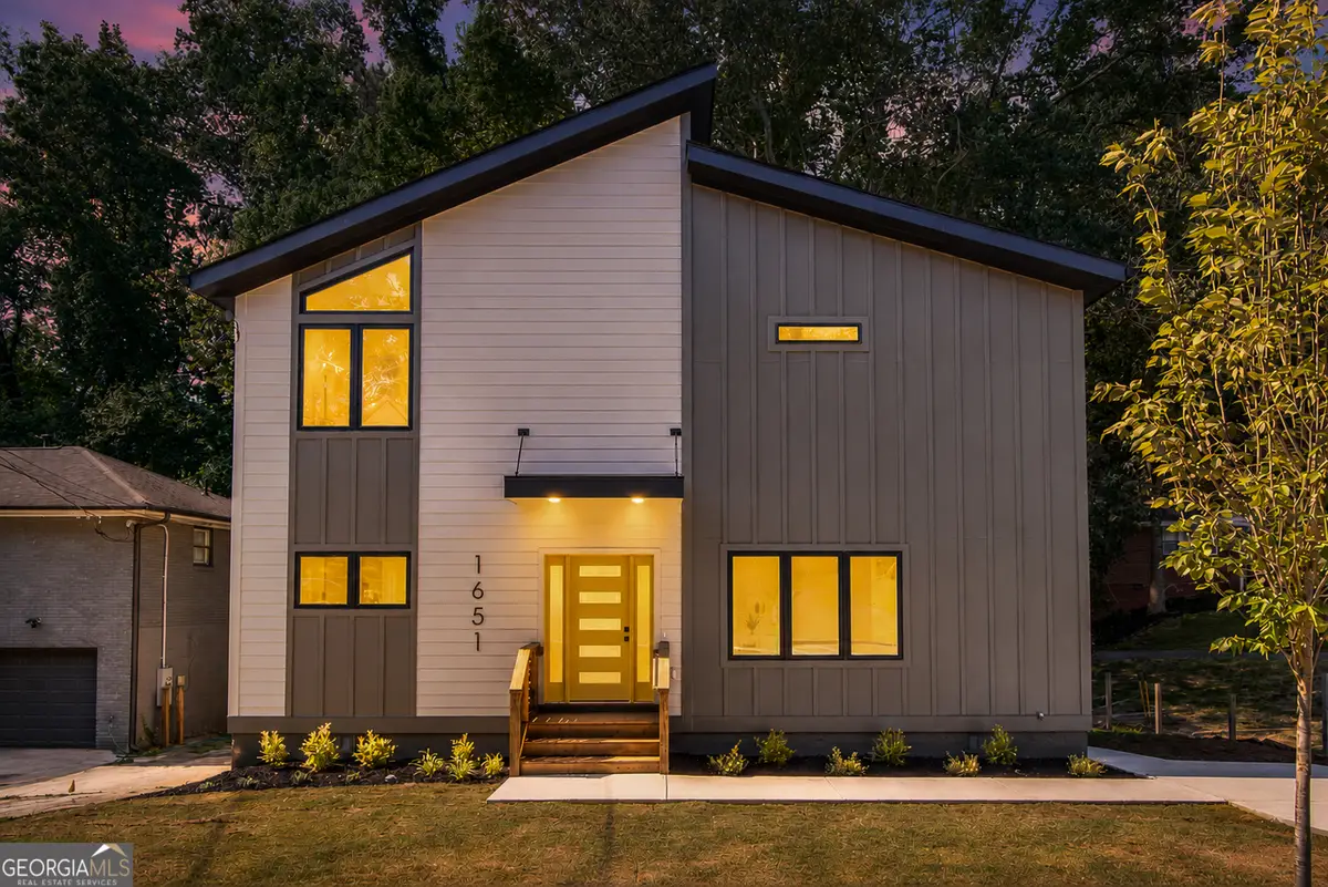 1651 Van Vleck Avenue Se, Atlanta, GA 30316 - #1