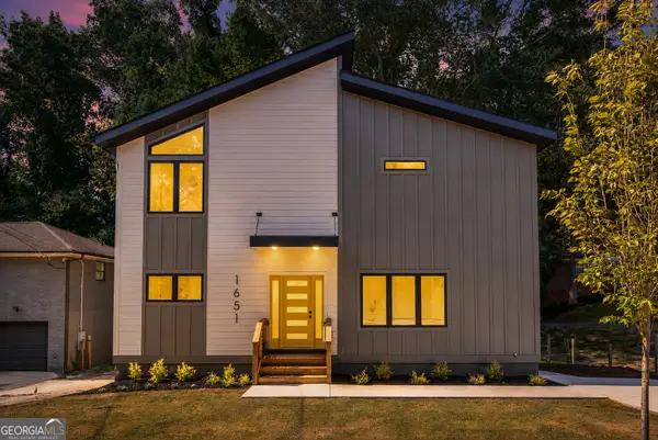 1651 Van Vleck Avenue Se, Atlanta, GA 30316