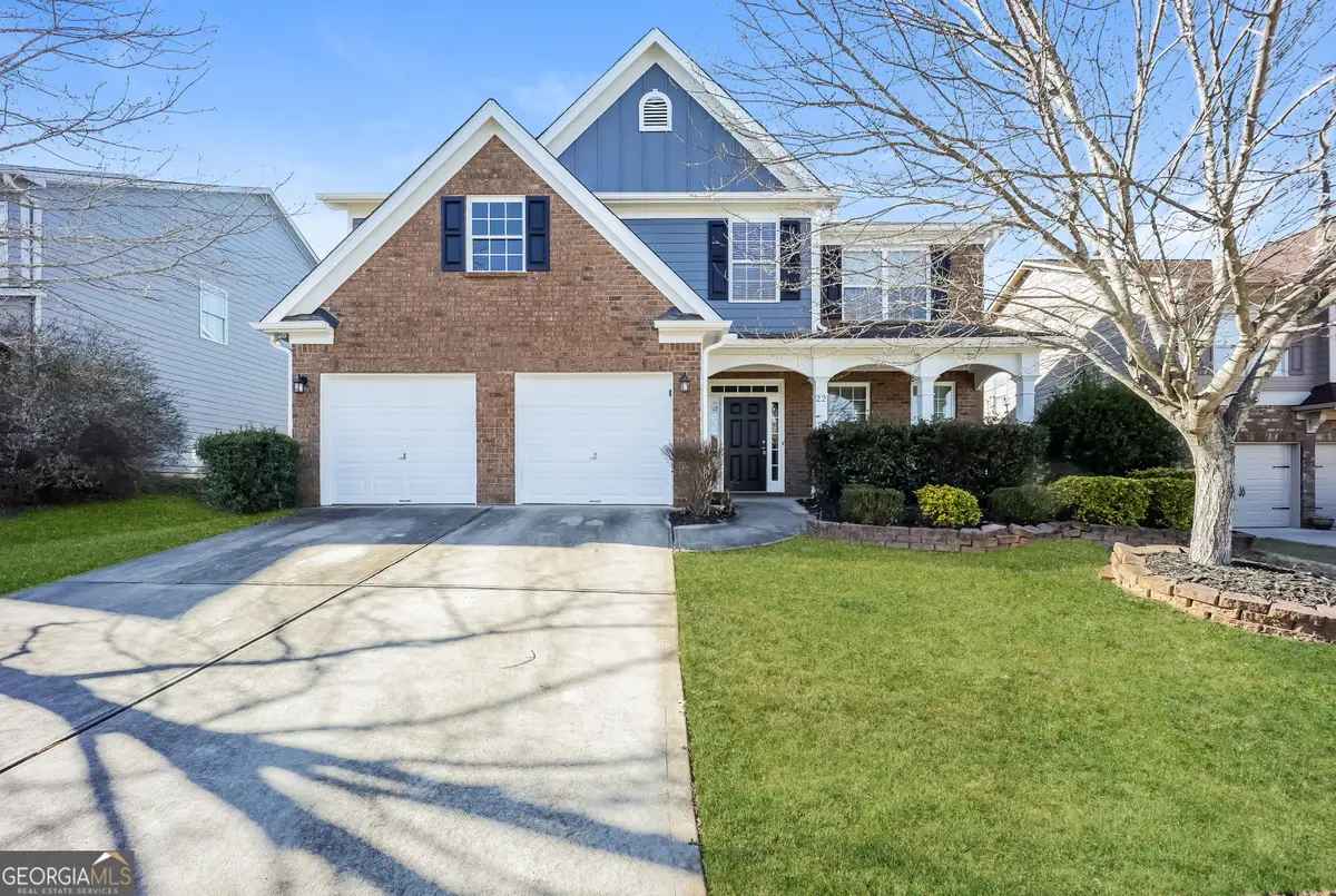 22 Keswick Court, Newnan, GA 30263 - #1