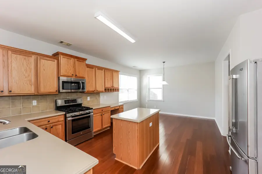 22 Keswick Court, Newnan, GA 30263 - #3