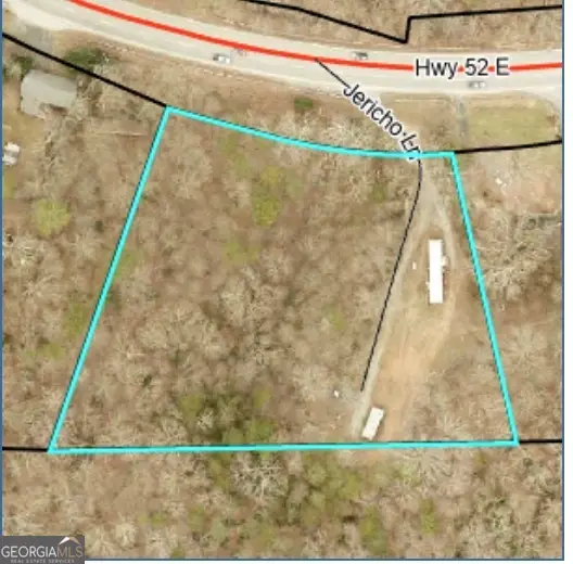 25 Jericho Lane, Dahlonega, GA 30533 - #1