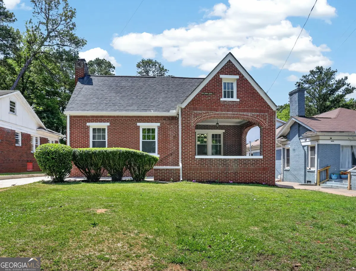 1640 Stokes Avenue Sw, Atlanta, GA 30310 - #1