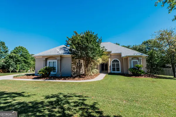 204 Clayton Court, Warner Robins, GA 31088