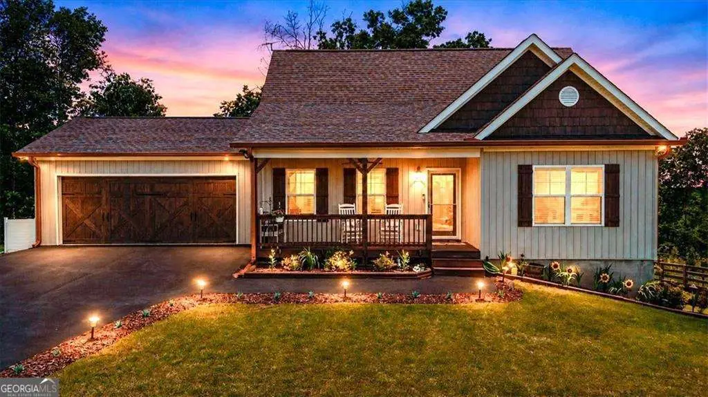145 Grand Oak Lane, Dahlonega, GA 30533 - #1