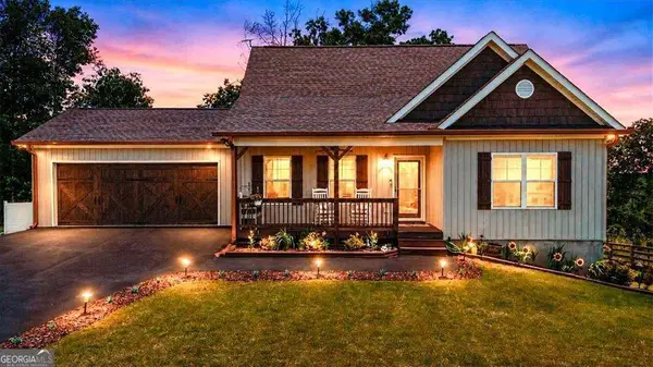 145 Grand Oak Lane, Dahlonega, GA 30533