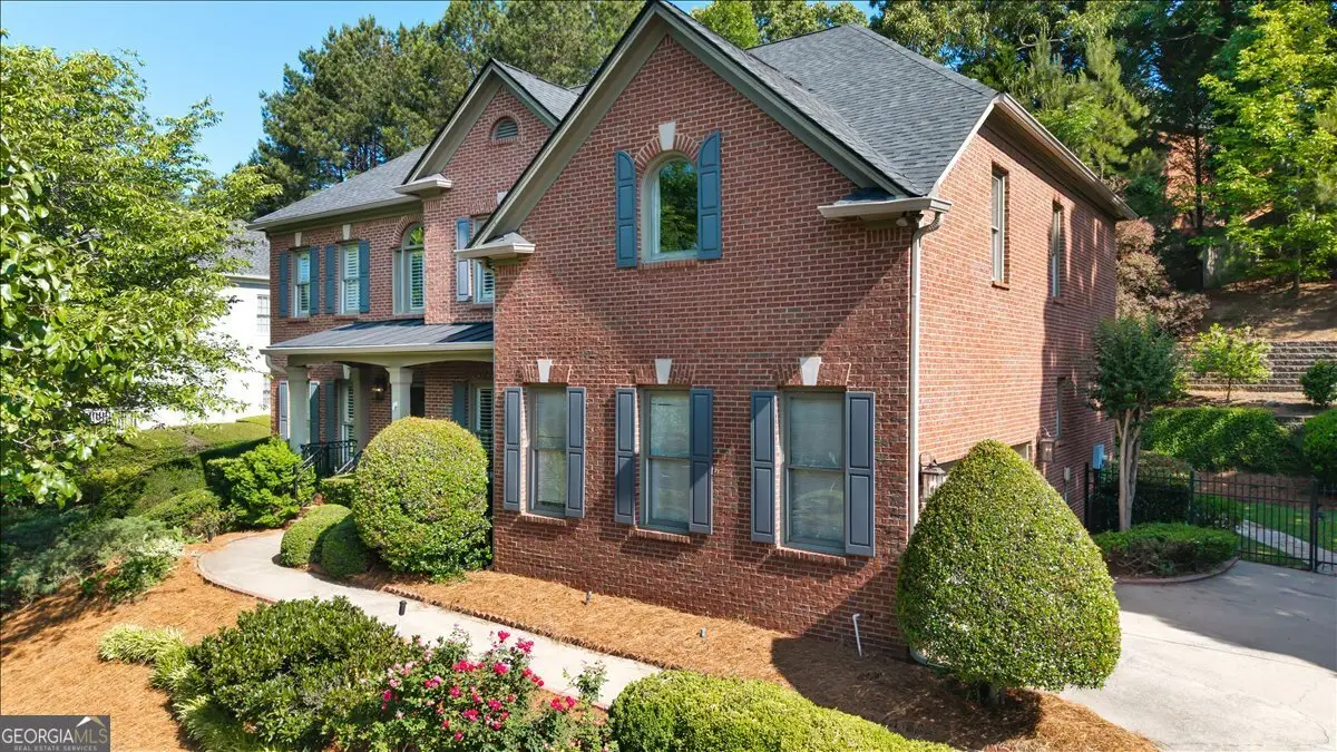 525 Woodmoore Court, Atlanta, GA 30342 - #1