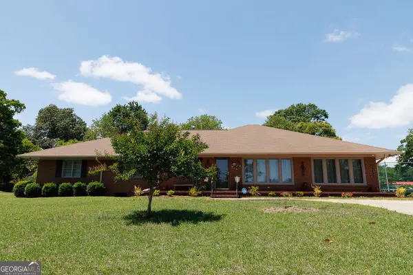 211 N Broad Street, Buena Vista, GA 31803