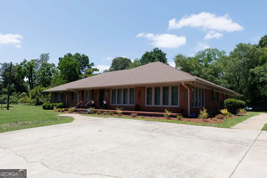 211 N Broad Street, Buena Vista, GA 31803 - #3