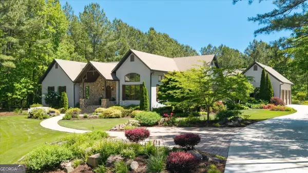 7444 Post Road, Winston, GA 30187