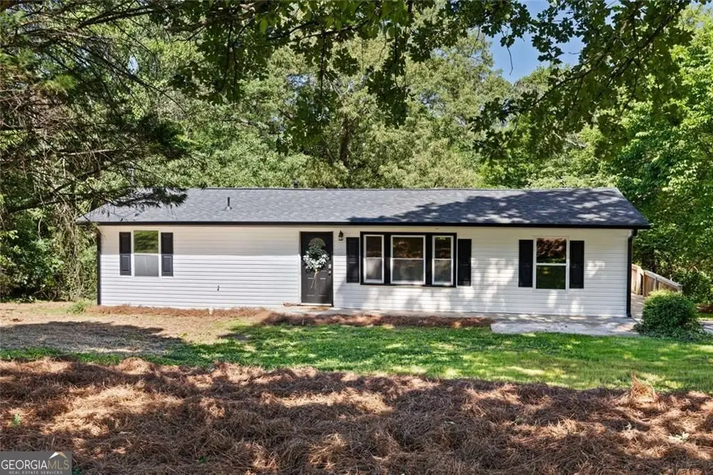 41 Highland Drive, Cartersville, GA 30121 - #1