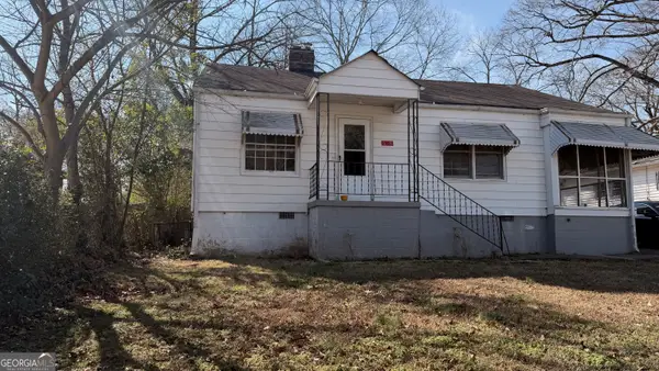 528 Lake Drive, Hapeville, GA 30354