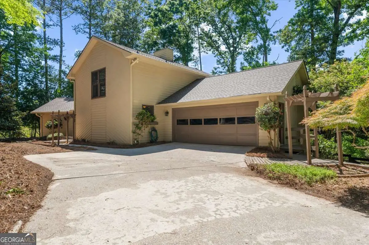 5573 Hidden Harbor Landing, Gainesville, GA 30504 - #1