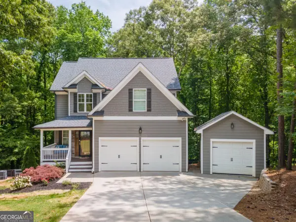 46 Longview Drive, Dawsonville, GA 30534