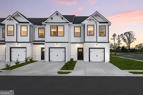 5256 Magnolia Grove Way, Gainesville, GA 30504