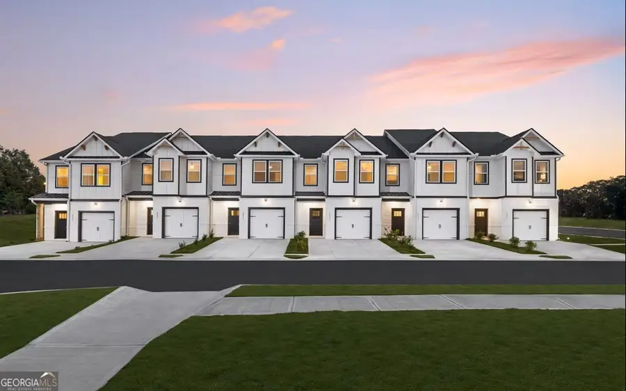 5256 Magnolia Grove Way, Gainesville, GA 30504 - #2