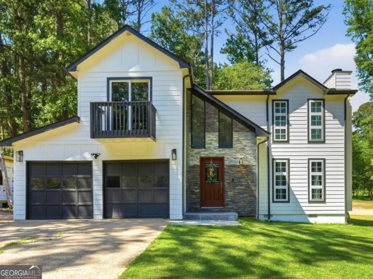 200 Huntcliff Court, Fayetteville, GA 30214 - #1