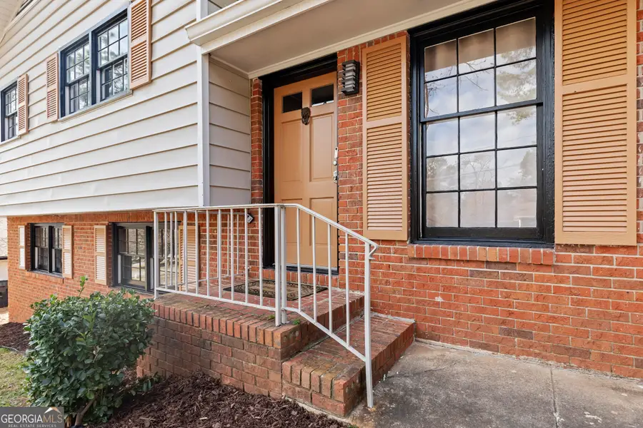 3727 Calmer Circle, East Point, GA 30344 - #2