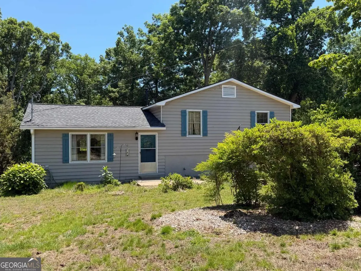 129 Oak Forest Drive, Canton, GA 30115 - #1