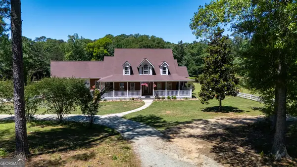 1268 Welcome Road, Newnan, GA 30263