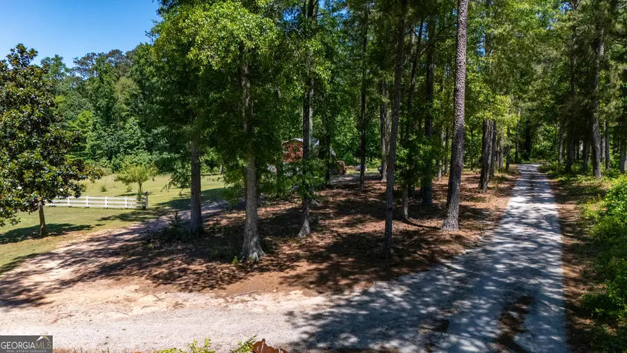 1268 Welcome Road, Newnan, GA 30263 - #2