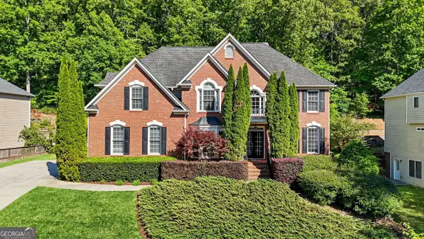 507 Streamwood Ivy Trail, Suwanee, GA 30024