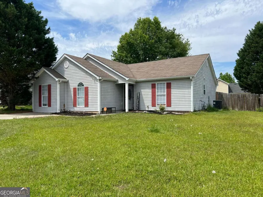 363 Bald Eagle Way, Riverdale, GA 30274 - #2