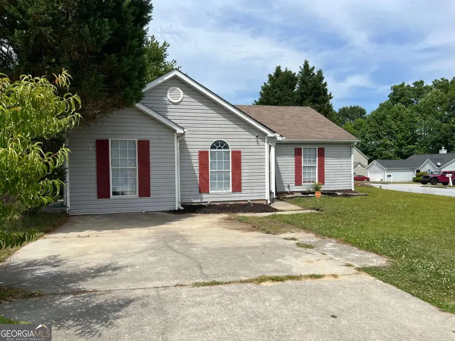 363 Bald Eagle Way, Riverdale, GA 30274 - #3
