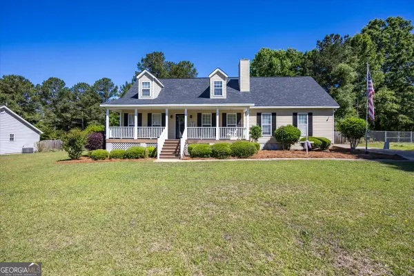 129 Royal Lane, Gray, GA 31032