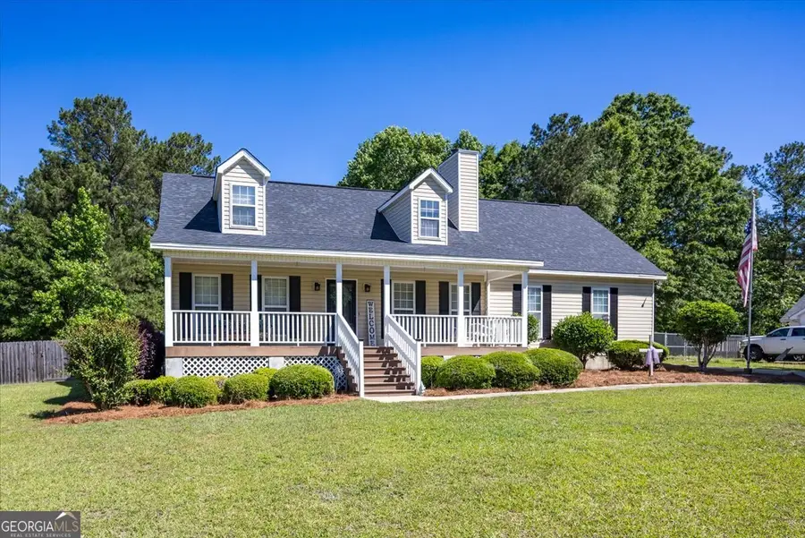 129 Royal Lane, Gray, GA 31032 - #2