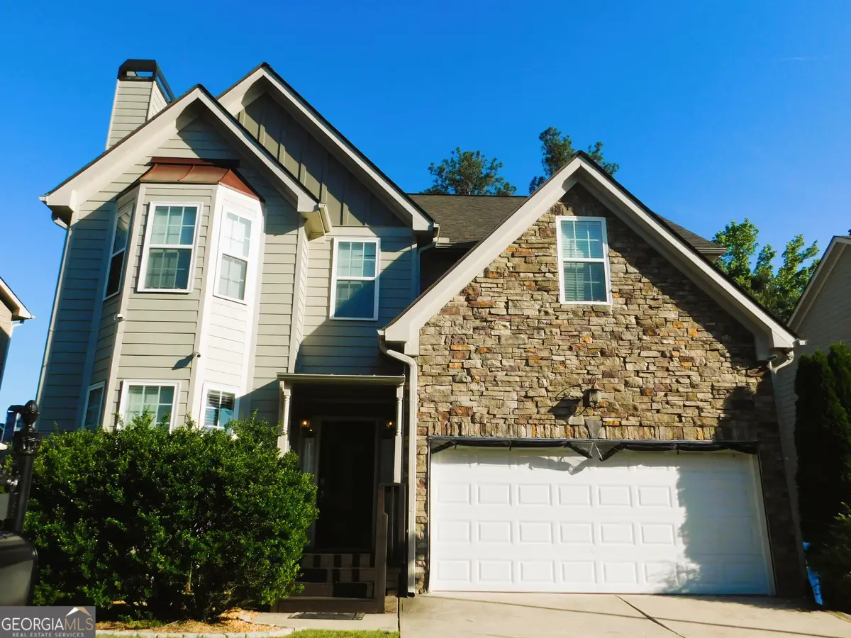 112 Arena Trail, Dallas, GA 30157 - #1