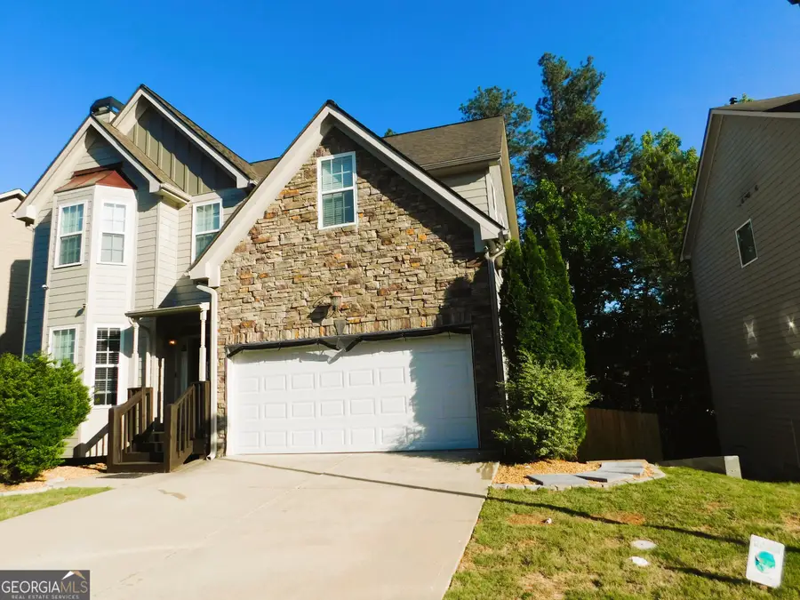 112 Arena Trail, Dallas, GA 30157 - #3