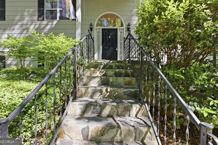 325 Springwood Drive, Clarkesville, GA 30523 - #3