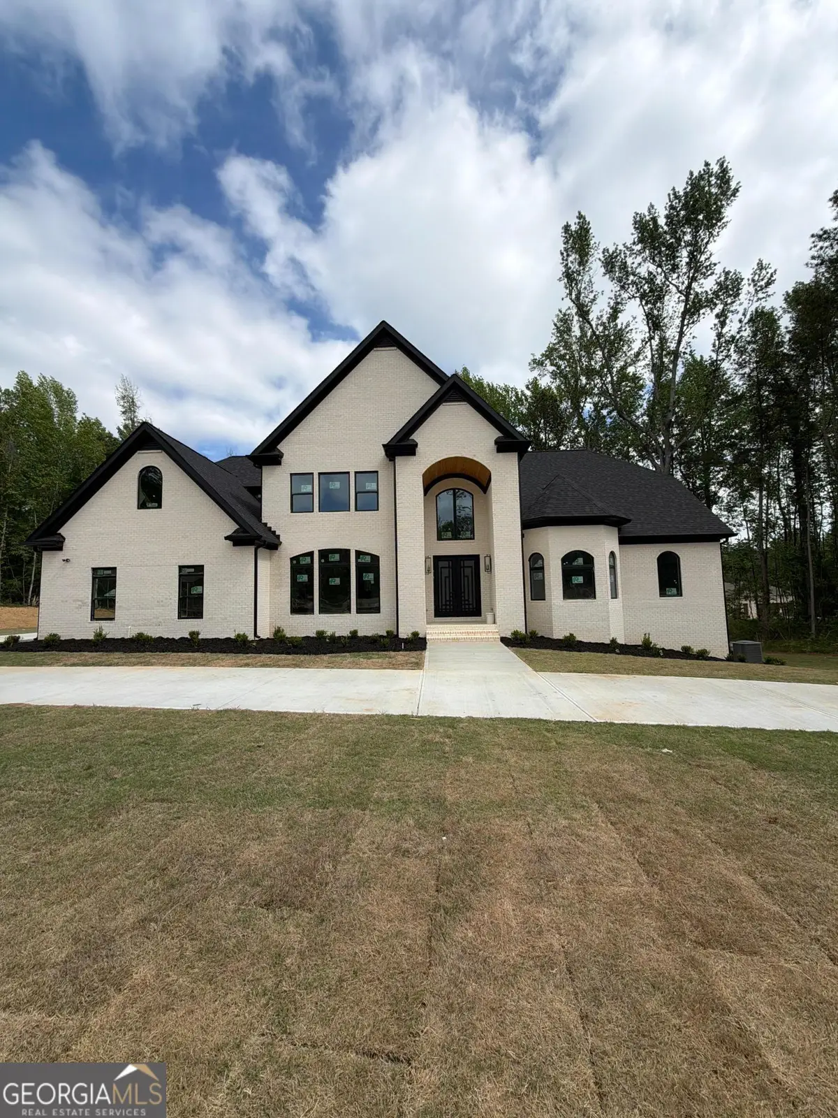 270 Waltham Way, Fayetteville, GA 30214 - #1